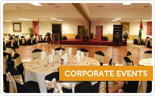 Corporate Events